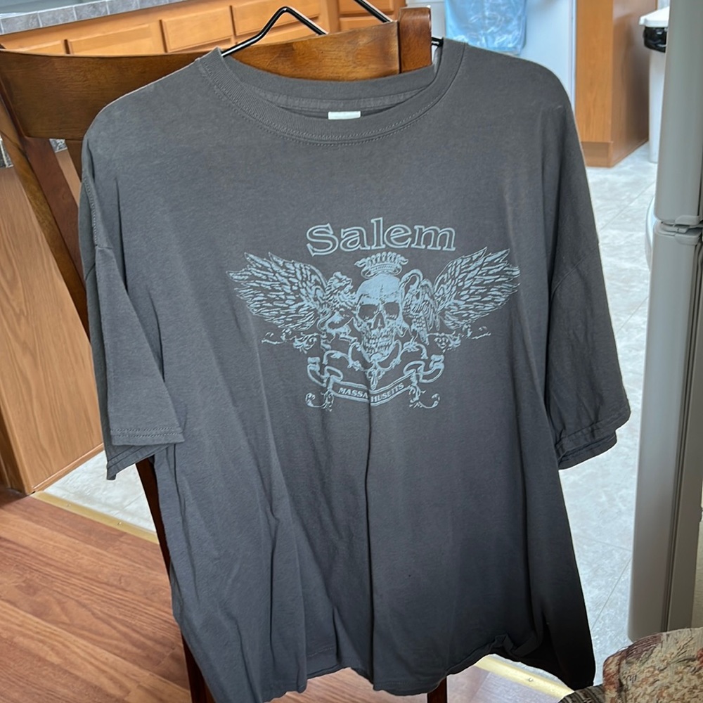 Salem NH tshirt